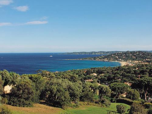 Location vacances Sainte-Maxime - 216 - campings