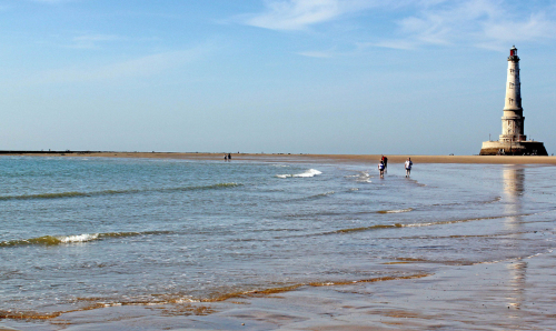 Location vacances Royan - 75 - campings