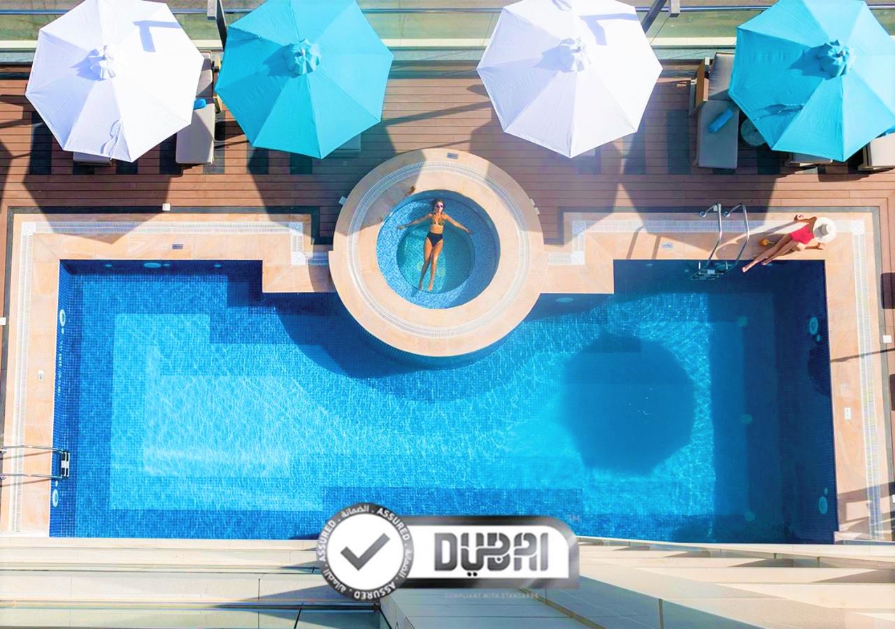 Dubaï - Edge Creekside Hotel **** 197€ / nuit pour 2 pers, Chb Deluxe Lit King Size | 939 Dubaï - Edge Creekside Hotel **** 197€ / nuit pour 2 pers, Chb Deluxe Lit King Size | 939