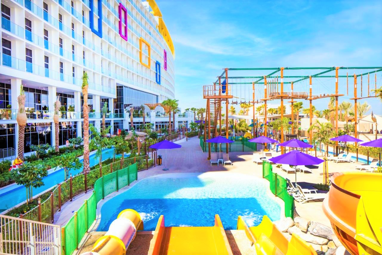 Dubaï - Centara Mirage Beach Resort Dubai **** 230€ / nuit pour 2 pers, Chbre Supérieure Lit King Size | 943 Dubaï - Centara Mirage Beach Resort Dubai **** 230€ / nuit pour 2 pers, Chbre Supérieure Lit King Size | 943