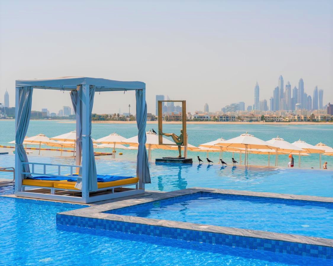 Dubaï - C Central Hotel &amp; Resort ***** 327€ / nuit pour 2 pers, Chb double supérieure | 934