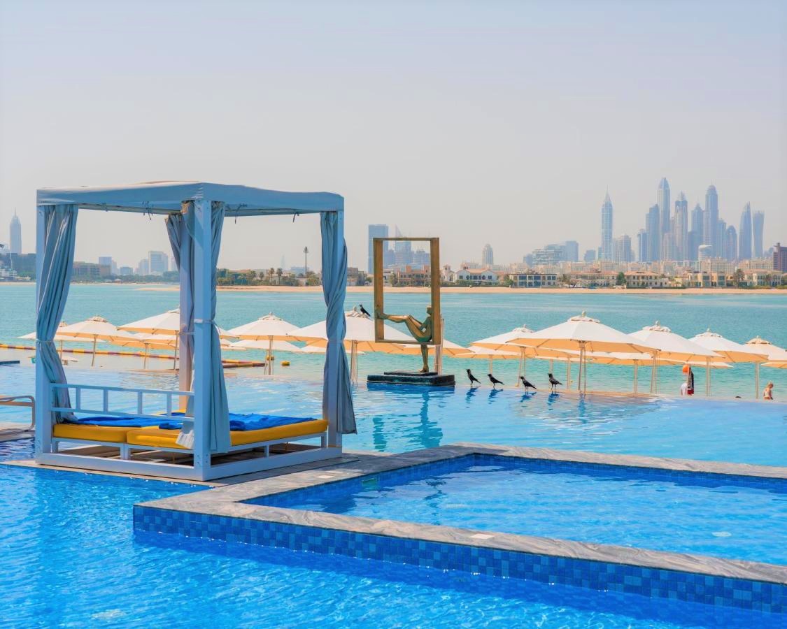 Dubaï - C Central Hotel & Resort ***** 327€ / nuit pour 2 pers, Chb double supérieure | 934 Dubaï - C Central Hotel & Resort ***** 327€ / nuit pour 2 pers, Chb double supérieure | 934