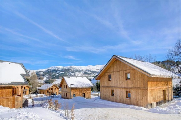 Superdeal Location de vacances -Gresse-en-Vercors - Rhône-Alpes - Résidence Vacancéole Les Gentianes - dès dès 287 la semaine la semaine | 367 Superdeal Location de vacances -Gresse-en-Vercors - Rhône-Alpes - Résidence Vacancéole Les Gentianes - dès dès 287 la semaine la semaine | 367