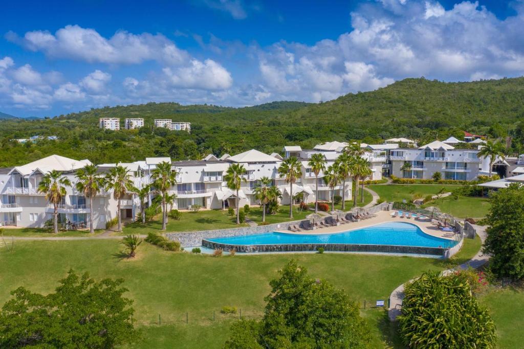 Martinique - Karibea Sainte Luce Hotel 137€ / nuit pour 2 pers, Chambre double, pdj inclus | 984