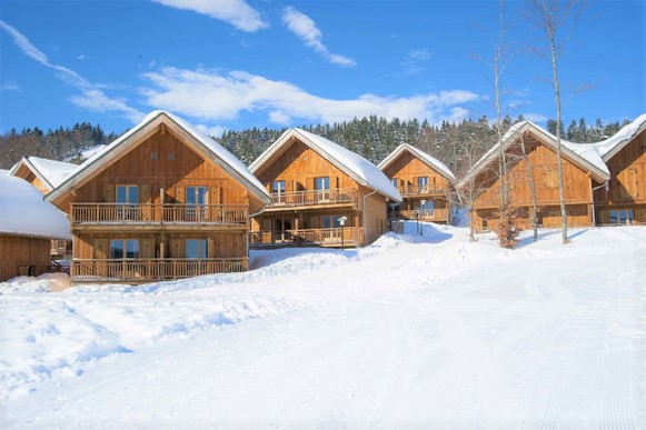 Superdeal Location de vacances -La Féclaz - Rhône-Alpes - Les Chalets du Berger by Madame Vacances - dès dès 442 la semaine la semaine | 363 Superdeal Location de vacances -La Féclaz - Rhône-Alpes - Les Chalets du Berger by Madame Vacances - dès dès 442 la semaine la semaine | 363