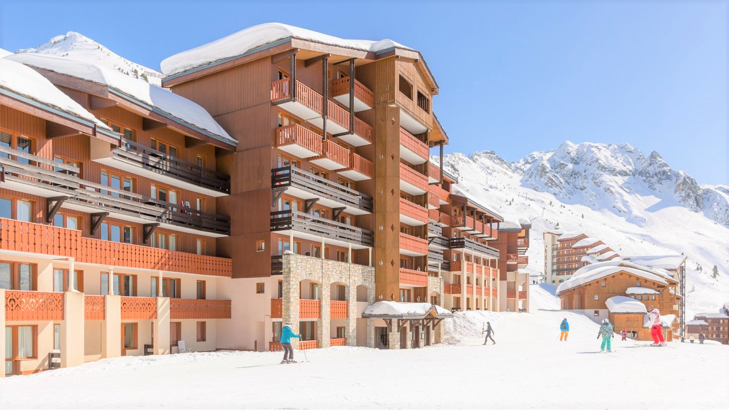 Superdeal Location de vacances -Belle Plagne - Rhône-Alpes - Résidence Pierre & Vacances Les Constellations - dès dès 654 la semaine la semaine | 408 Superdeal Location de vacances -Belle Plagne - Rhône-Alpes - Résidence Pierre & Vacances Les Constellations - dès dès 654 la semaine la semaine | 408
