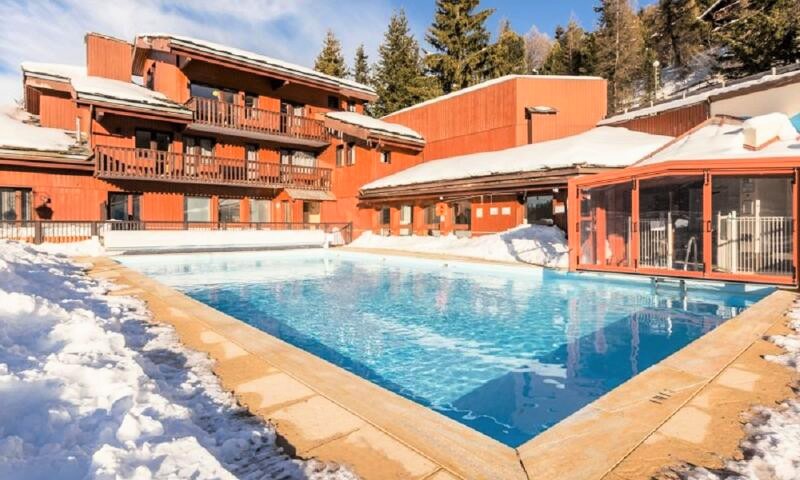 Superdeal Location de vacances -Plagne 1800 - Rhône-Alpes - Résidence Digital - dès dès 725 la semaine la semaine | 529 Superdeal Location de vacances -Plagne 1800 - Rhône-Alpes - Résidence Digital - dès dès 725 la semaine la semaine | 529