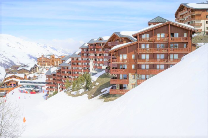 Superdeal Location de vacances -Les Ménuires - Rhône-Alpes - Résidence Pierre & Vacances Les Valmonts - dès dès 1685 la semaine la semaine | 413 Superdeal Location de vacances -Les Ménuires - Rhône-Alpes - Résidence Pierre & Vacances Les Valmonts - dès dès 1685 la semaine la semaine | 413