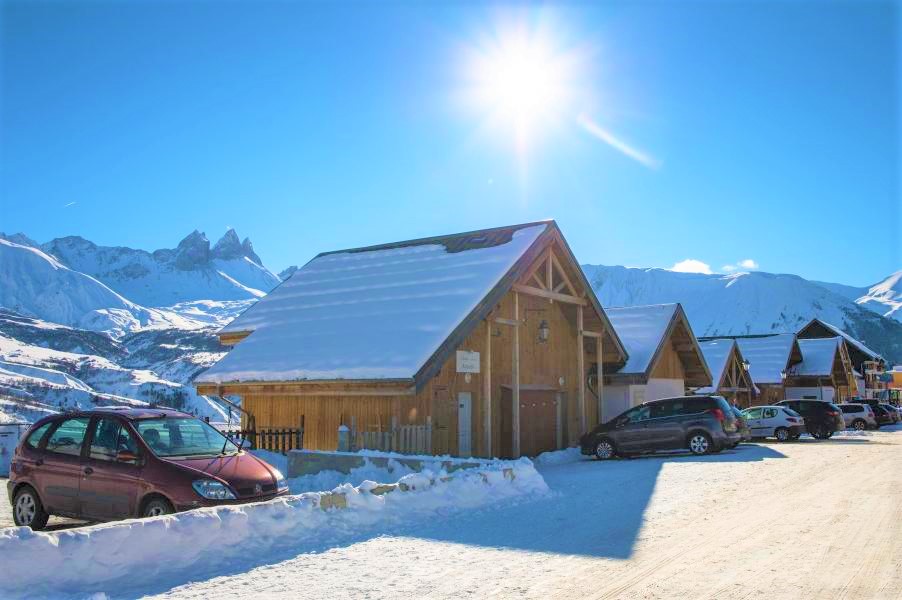 Superdeal Location de vacances -Albiez-Montrond - Rhône-Alpes - Les Chalets du Hameau des Aiguilles - dès dès 259 la semaine la semaine | 716 Superdeal Location de vacances -Albiez-Montrond - Rhône-Alpes - Les Chalets du Hameau des Aiguilles - dès dès 259 la semaine la semaine | 716