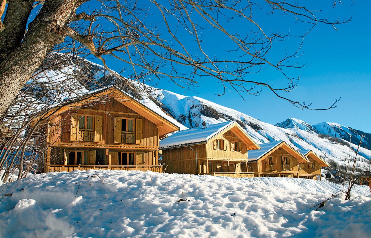 Superdeal Location de vacances -Saint-Sorlin-d'Arves - Rhône-Alpes - Résidence Odalys Les Chalets de l'Arvan II - dès dès 649 la semaine la semaine | 509 Superdeal Location de vacances -Saint-Sorlin-d'Arves - Rhône-Alpes - Résidence Odalys Les Chalets de l'Arvan II - dès dès 649 la semaine la semaine | 509