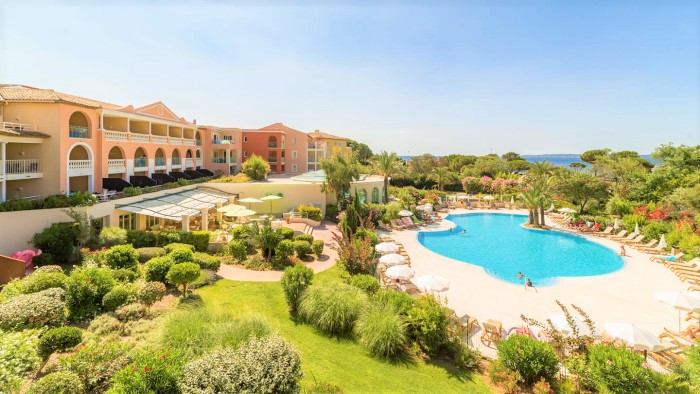 Superdeal Location de vacances -Les Issambres - Provence-Alpes-Côte d'Azur - Résidence Pierre et Vacances les Calanques des Issambres - dès dès 371 pour 4 nuits la semaine | 312 Superdeal Location de vacances -Les Issambres - Provence-Alpes-Côte d'Azur - Résidence Pierre et Vacances les Calanques des Issambres - dès dès 371 pour 4 nuits la semaine | 312
