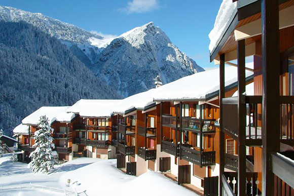Superdeal Camping - Pralognan-la-Vanoise - Rhône-Alpes - Résidence Les Pariettes - dès dès 78la nuit la semaine Superdeal Camping - Pralognan-la-Vanoise - Rhône-Alpes - Résidence Les Pariettes - dès dès 78la nuit la semaine