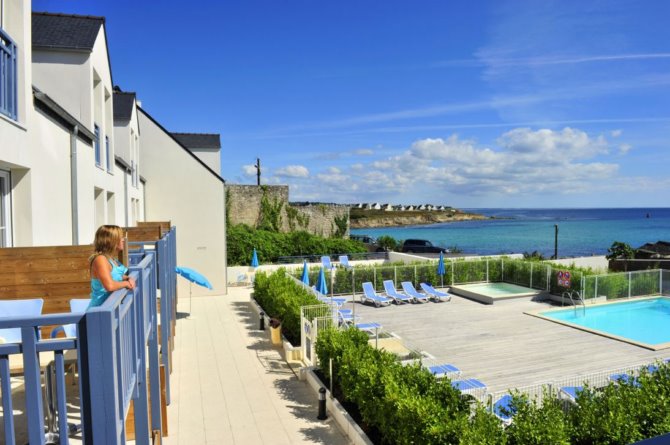 Superdeal Camping - Audierne - Bretagne - Résidence Goelia An Douar - dès dès 188la semaine la semaine Superdeal Camping - Audierne - Bretagne - Résidence Goelia An Douar - dès dès 188la semaine la semaine