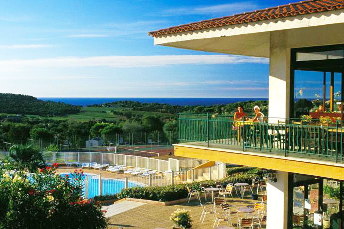 Superdeal Camping - La Croix-Valmer - Provence-Alpes-Côte d'Azur - Le Parc des Chênes - dès dès 139la semaine la semaine Superdeal Camping - La Croix-Valmer - Provence-Alpes-Côte d'Azur - Le Parc des Chênes - dès dès 139la semaine la semaine